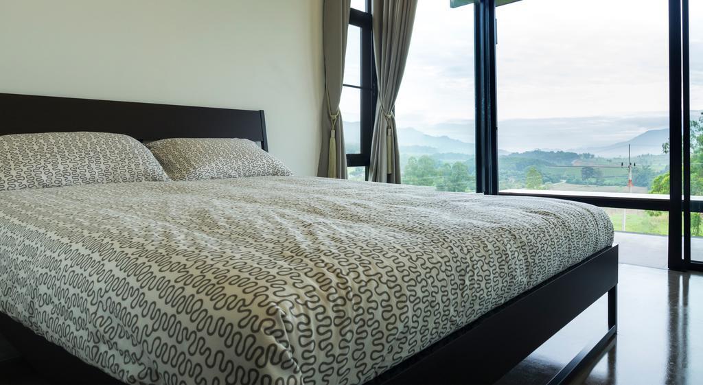 Hotel Ban Raiphudin Khao Kho Camera foto
